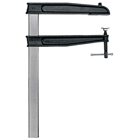 Струбцина Bessey TGN40T25K; 400x250 mm