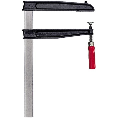 Струбцина Bessey TGN80T20; 800x200 mm