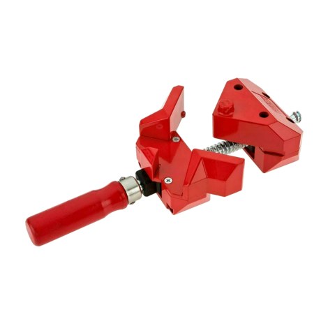 Стационарные тиски Bessey WS3; 2x55 mm