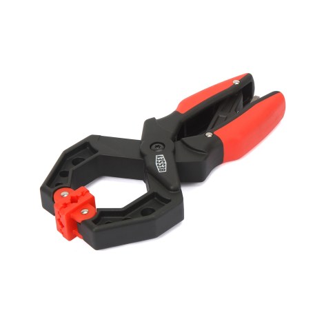 Spīles Bessey XCR2; 55 mm