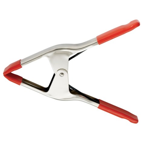 Spīles Bessey XM5EU; 51x57 mm; pavasaris