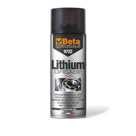 Разбрызгиватель Beta 9722-400S; 0,4 l