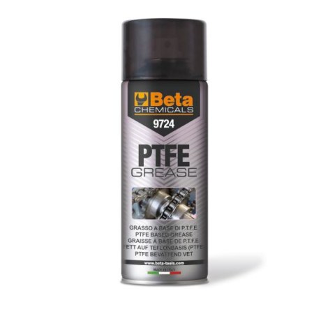 Аэрозоль защитный Beta 9724-400S; 400 ml