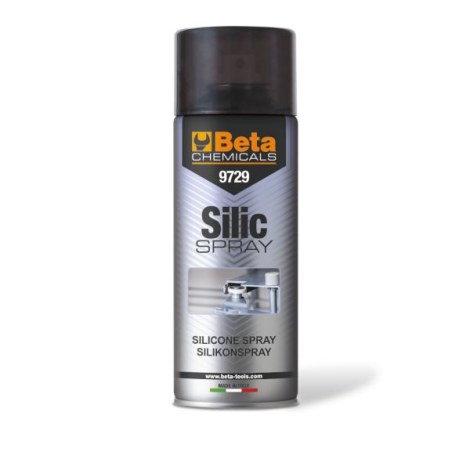 Аэрозоль защитный Beta 9729-400S; 400 ml