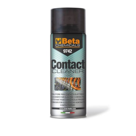 Разбрызгиватель Beta 9742-400S; 0,4 l