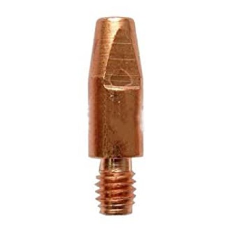 Uzgalis Binzel E-Cu; M8; 30x10 mm; 1 mm