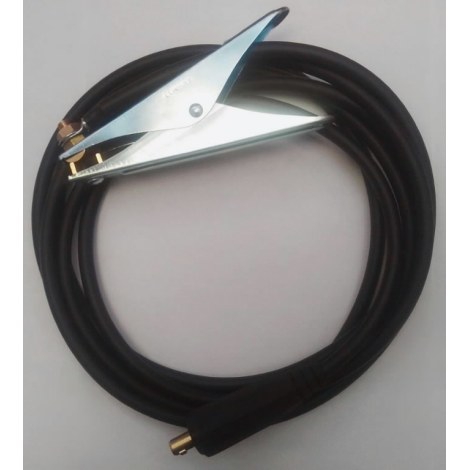 Кабель Binzel; 200 A; 5 m