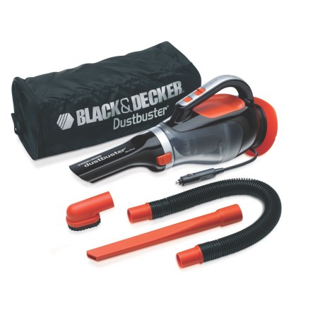 Automašīnas putekļsūcējs BLACK & DECKER ADV1220