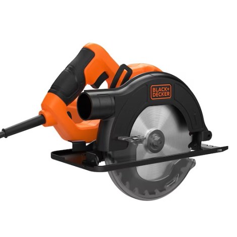 Ripzāģis Black & Decker CS1200-QS; 1200 W