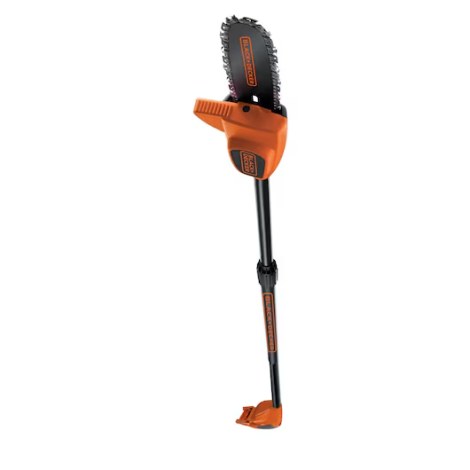 Сучкорезная насадка Black & Decker GPC1820LB-QW; 18 V; 1x2,0 Ah (без аккумулятора и зарядного устройства)