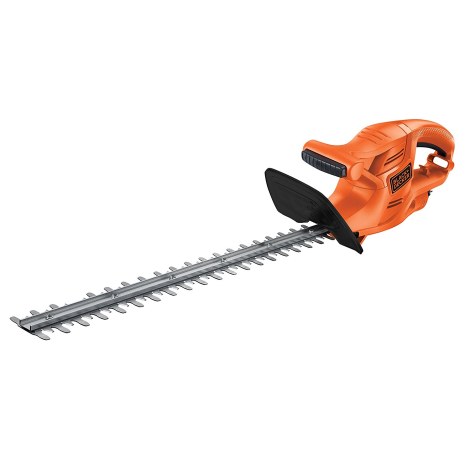Кусторез Black&Decker GT4245; 420 W электрический; Длина 45 см