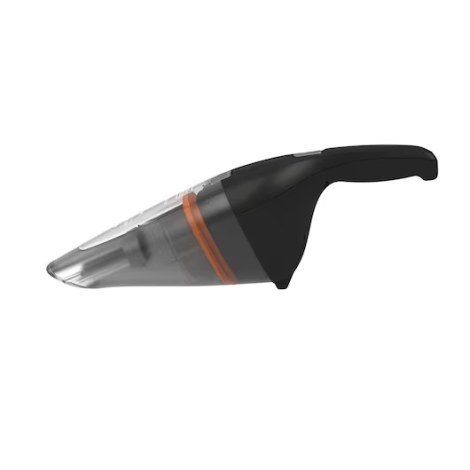Беспроводной пылесос Black & Decker NVC115BJL-QW; 3,6 V; 1x1,5 Ah аккум.