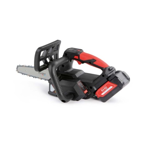 Цепная пила Blue Bird THCS 22-07; 21 V; 2x5,0 Ah акум.; шина 17,5 см