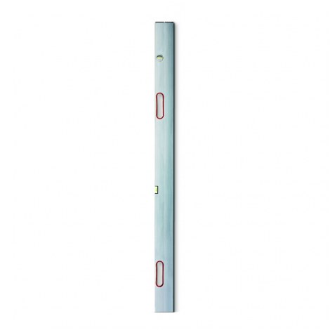 Izlīdzināšanas lineāls BMI B689250RS; 250 cm