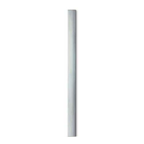 Алюминевый профиль BMI 689250WL; 250 cm