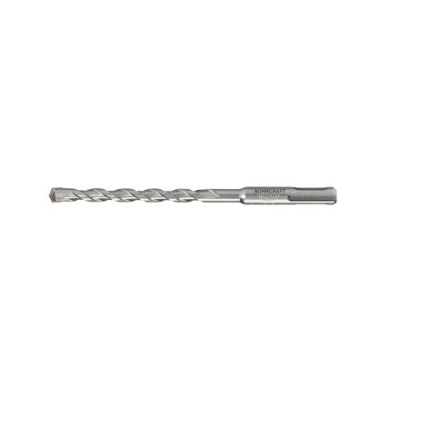 Сверло по бетону Bohrcraft TCT; 8x150/210 mm; SDS-plus