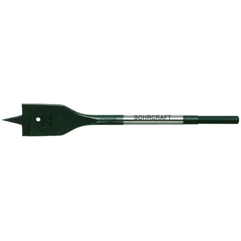 Перовое сверло по дереву Bohrcraft; 26x160 mm
