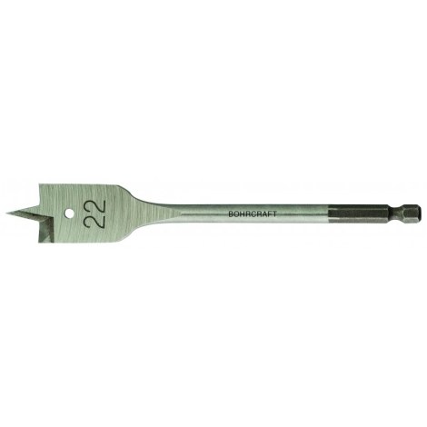 Перовое сверло по дереву Bohrcraft BC34100703600; 36 mm