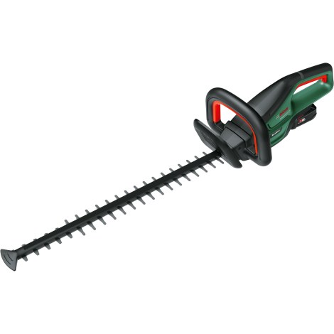 Кусторез Bosch Universal HedgeCut 18V-50; 18 V; 50 cm (без аккумулятора и зарядного устройства)