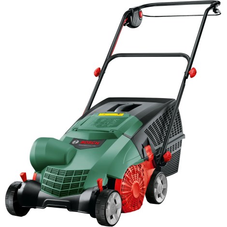 Электрический скарификатор Bosch Universal Verticut 1100