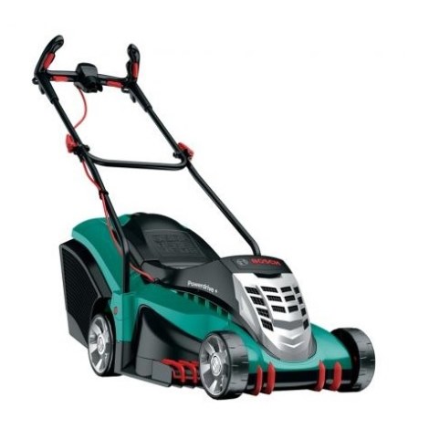 Zāles pļāvējs Bosch ROTAK 40; 1700 W ; elektrisks