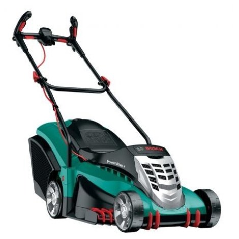 Zāles pļāvējs Bosch ROTAK 43; 1800 W ; elektrisks