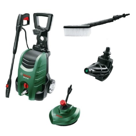 Мойка высокого давления Bosch AQT 37-13 PLUS