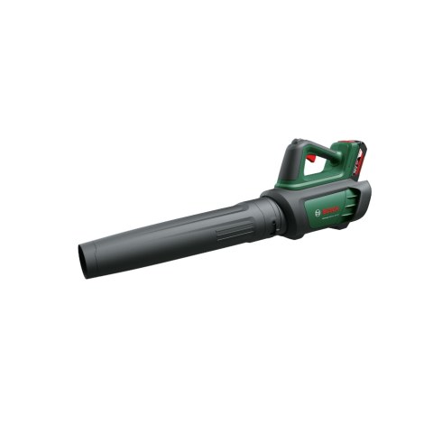 Akumulatora lapu pūtējs Bosch AdvancedLeafBlower 36V-750; 36 V; 1x2,0 Ah akum.
