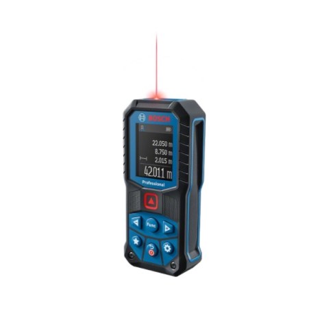 Laser rangefinder Bosch GLM 50-22