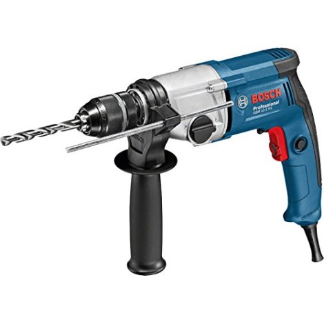 Электрическая дрель Bosch GBM 13-2 RE