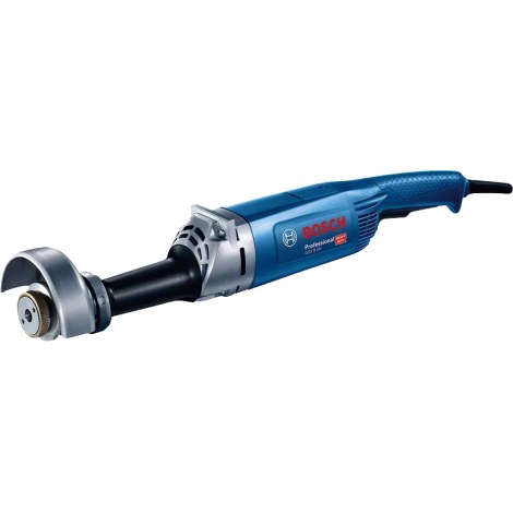Taisnā slīpmašīna Bosch GGS 8 SH Professional