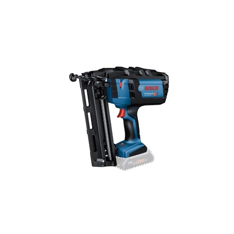 Akumulatora naglotājs Bosch GNH 18V-64 M Professional; 18 V (bez akumulatora un lādētāja) + L-BOXX 136