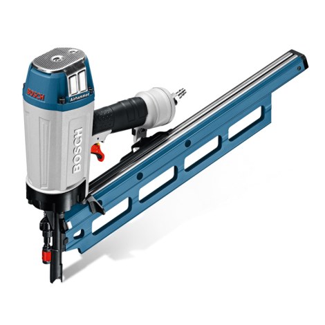 Пневматический гвоздезабиватель Bosch GSN 90-21 RK Professional
