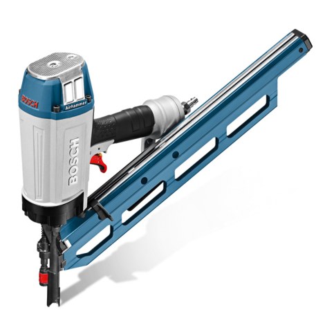 Пневматический гвоздезабиватель Bosch GSN 90-34 DK Professional