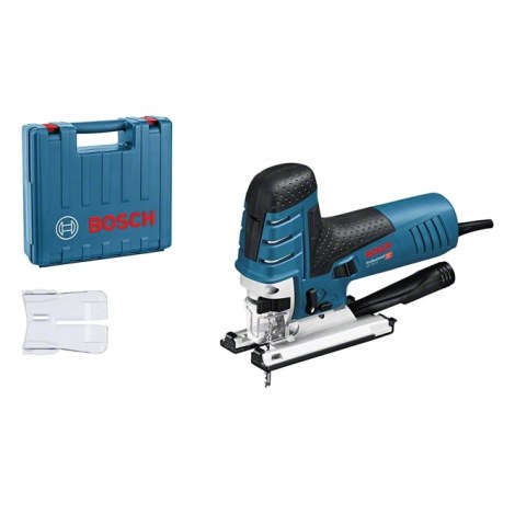 Figūrzāģis Bosch GST 150 CE Professional