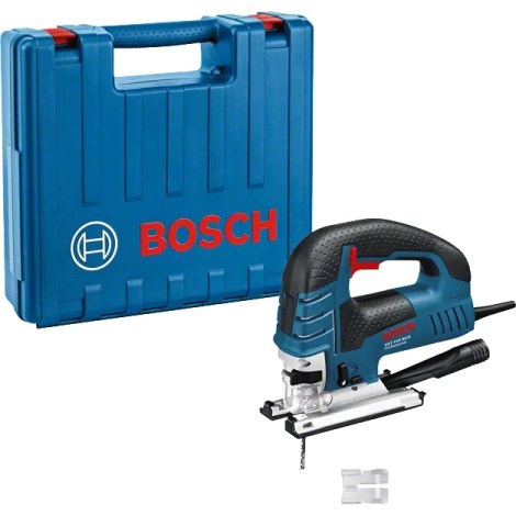 Figūrzāģis Bosch GST 150 BCE Professional