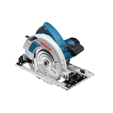 Ripzāģis Bosch GKS 85 G Professional; 2200 W