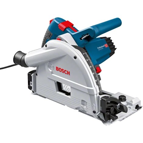 Ripzāģis Bosch GKT 55 GCE; 1400 W