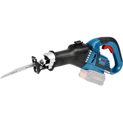 Пила сабельная Bosch GSA 18V-32 SOLO; 18 V (без аккумулятора и зарядного устройства)