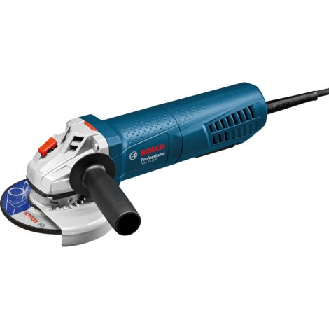 Угловая шлифмашина Bosch GWS 9-115 P Professional