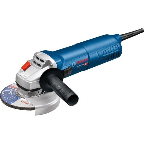 Угловая шлифмашина Bosch GWS 11-125 Professional
