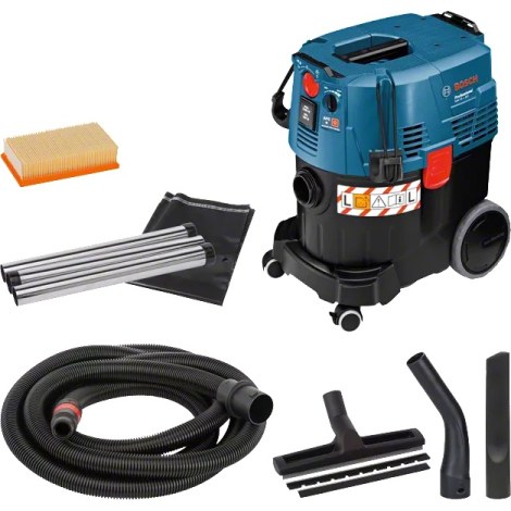 Пылесос Bosch GAS 35 L AFC