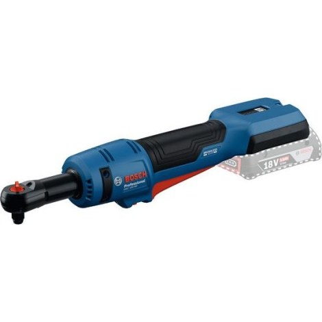 Akumulatora sprūdrats Bosch GRC 18V-60 Professional; 18 V (bez akumulatora un lādētāja)