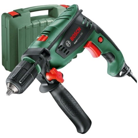 Электрическая ударная дрель Easy Impact 5500