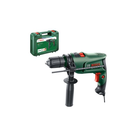 Elektriskā rokas triecienurbjmašīna Bosch EasyImpact 600; 600 W