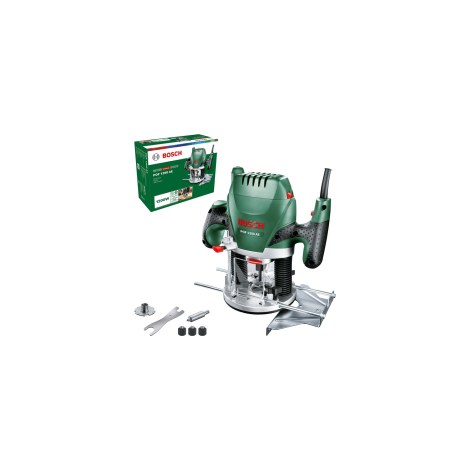 Фрезер Bosch POF 1200 AE; 1200 W