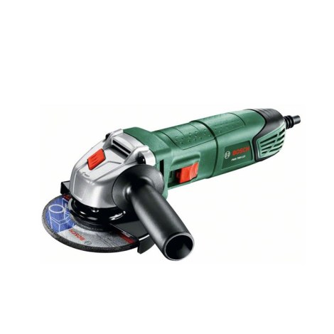 Leņķa slīpmašīna Bosch PWS 700-125
