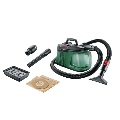 Putekļsūcējs Bosch EasyVac 3