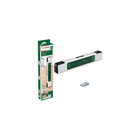 Digitālais līmeņrādis Bosch EasySpiritLevel; 40 cm