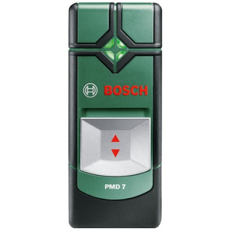 Metāla detektors Bosch PMD 7